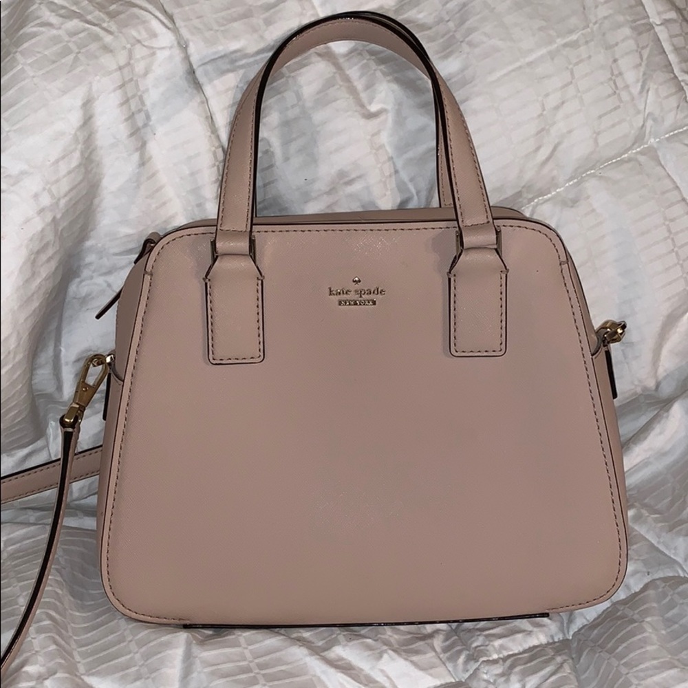 Kate Spade Cameron Street.